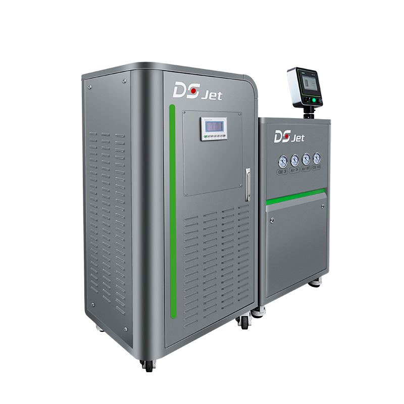 SE-B18WBL分体式雪花清洗机